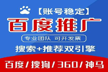 成功SEM托管案例：流量与转化双赢